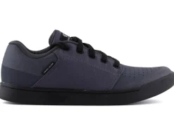 Pearl iZUMi Women's X-ALP Flow Shoes (Dark Ink) (36) (Flat)