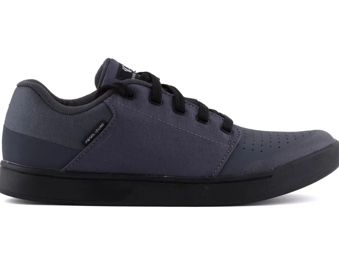 Pearl iZUMi Women's X-ALP Flow Shoes (Dark Ink) (36) (Flat)