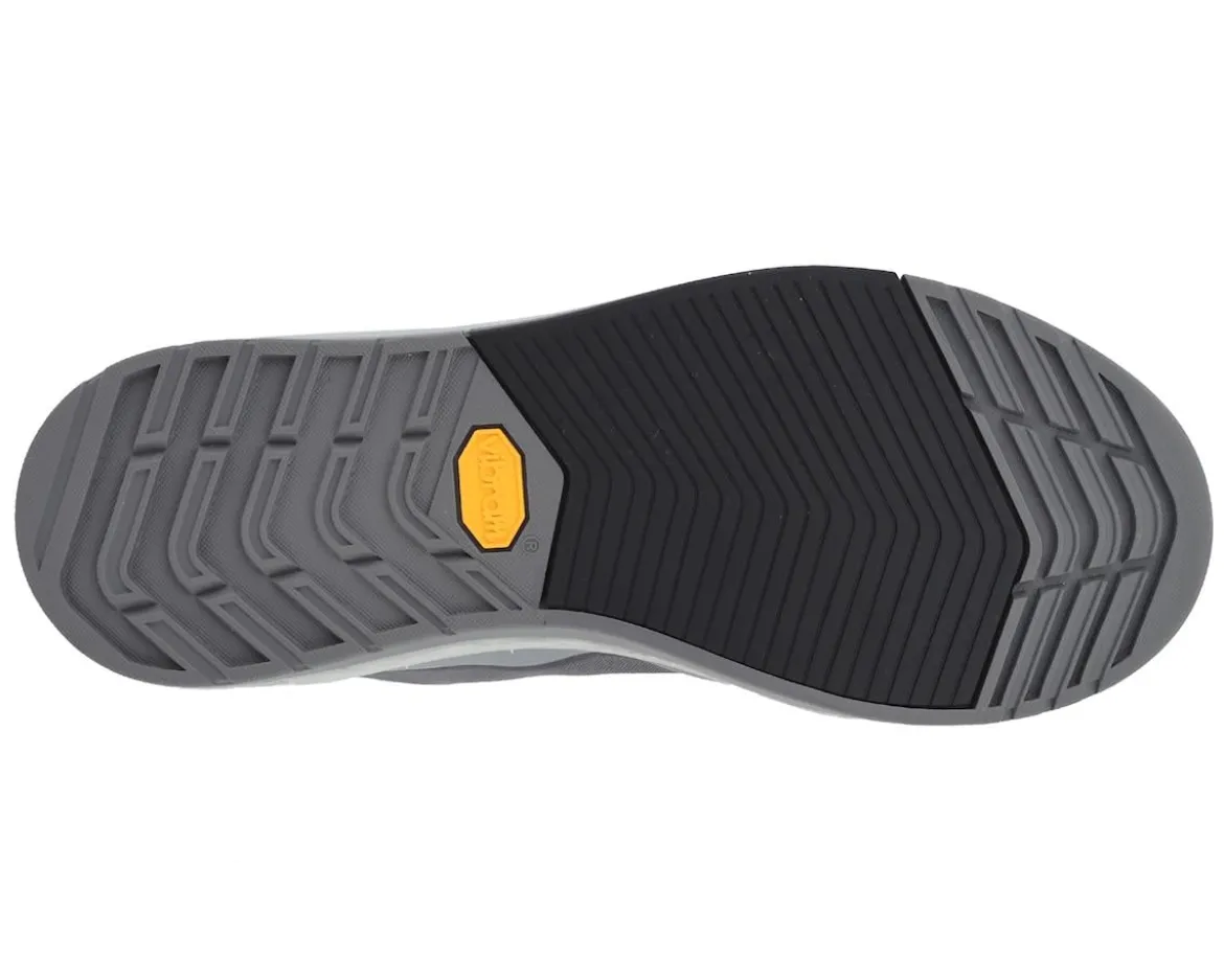 Pearl iZUMi Women's X-ALP Launch Shoes (Smoked Pearl/Monument) (36)