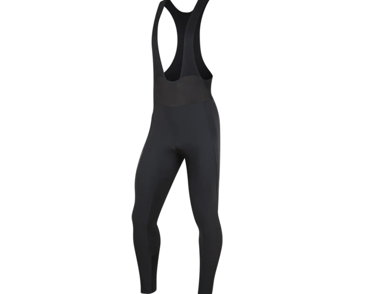 Pearl iZUMi AmFIB Bib Tights (Black) (S) (No Chamois)