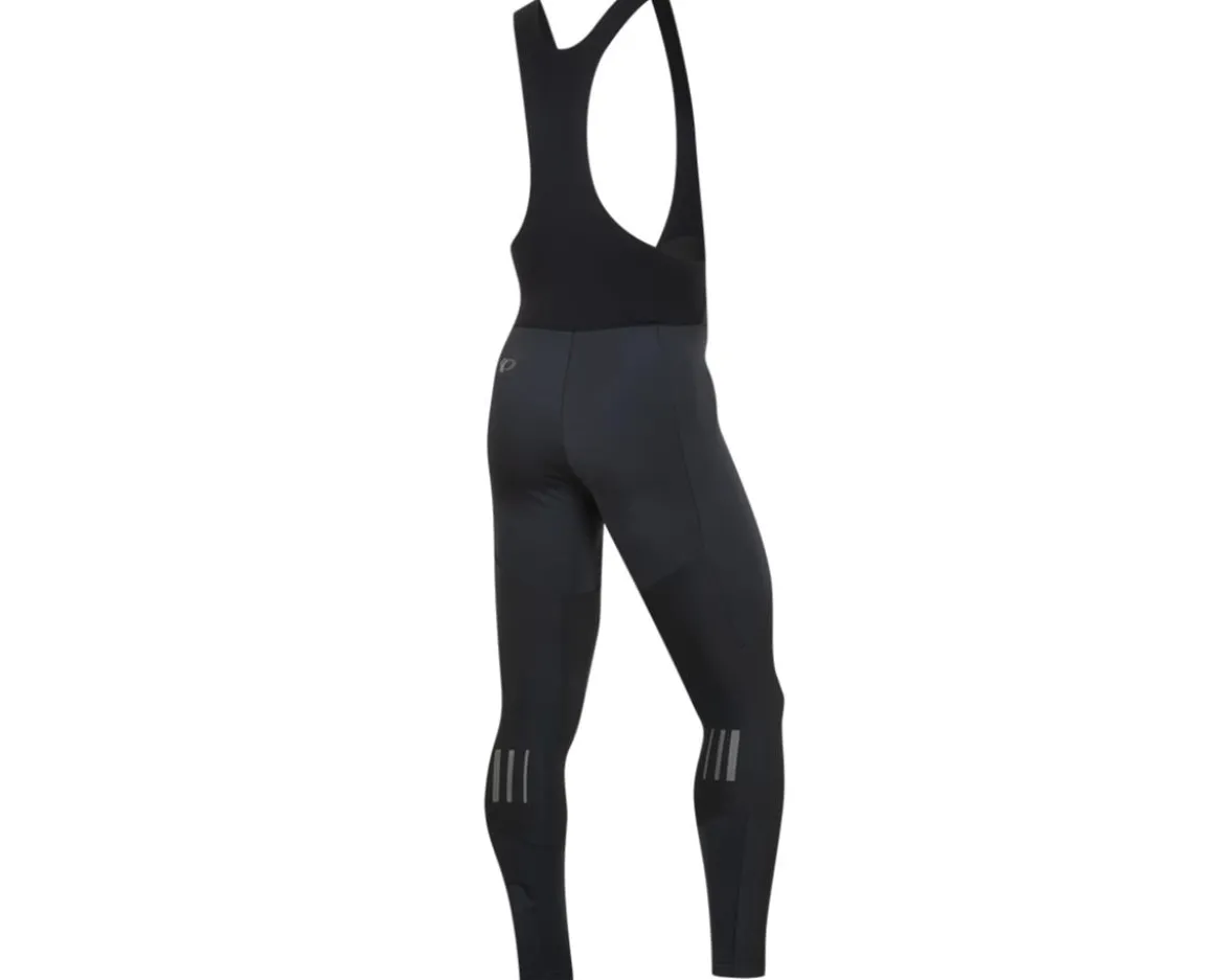 Pearl iZUMi AmFIB Bib Tights (Black) (S) (No Chamois)
