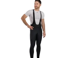 Pearl iZUMi AmFIB Cycling Bib Tights (Black) (M) (w/ Chamois)