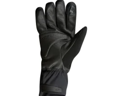 Pearl iZUMi AmFIB Gel Gloves (Black) (M)