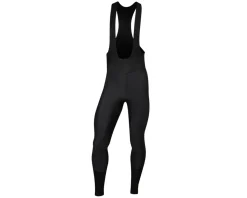 Pearl iZUMi AmFIB Lite Bib Tights (Black) (S) (No Chamois)