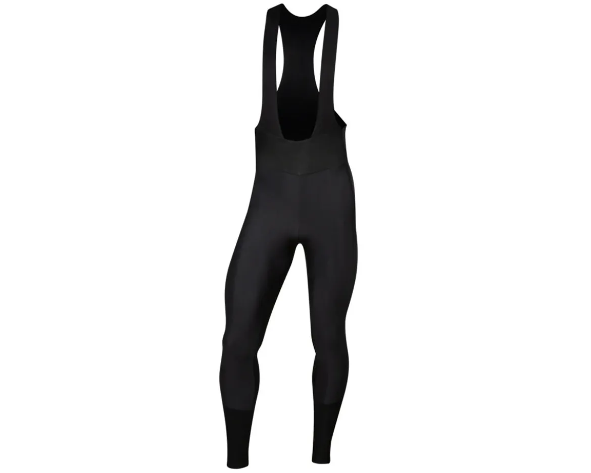 Pearl iZUMi AmFIB Lite Bib Tights (Black) (S) (No Chamois)