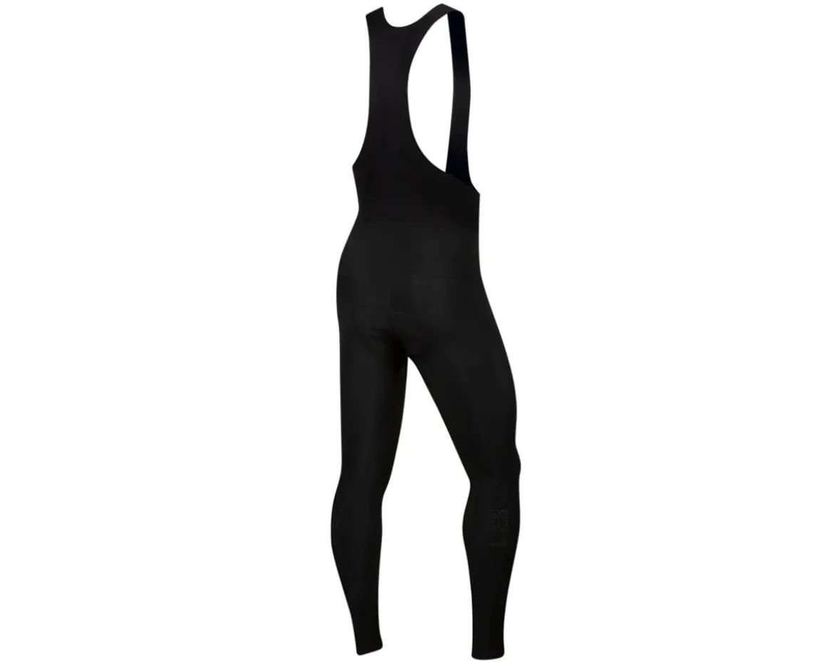 Pearl iZUMi AmFIB Lite Cycling Bib Tights (Black) (S)