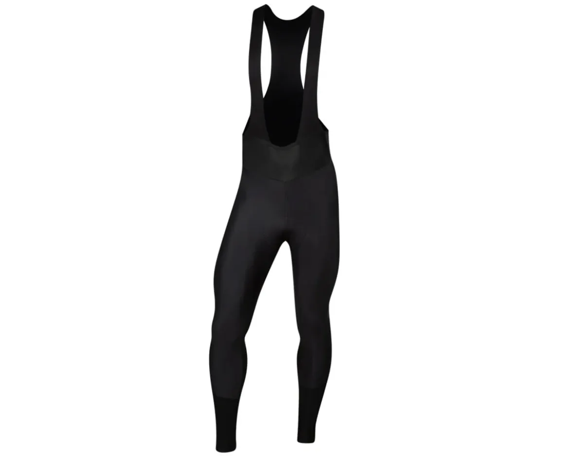 Pearl iZUMi AmFIB Lite Cycling Bib Tights (Black) (S)