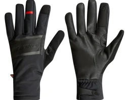 Pearl iZUMi AmFIB Lite Gloves (Black) (L)