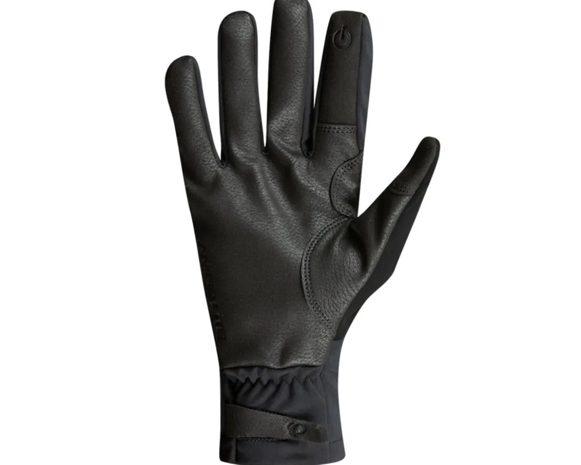Pearl iZUMi AmFIB Lite Gloves (Black) (L)