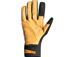 Pearl iZUMi AmFIB Lite Gloves (Black/Dark Tan) (XS)