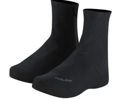 Pearl iZUMi AmFIB Lite Shoe Covers (Black) (L)