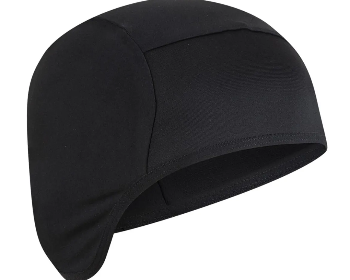 Pearl iZUMi AmFIB Lite Skull Cap (Black)