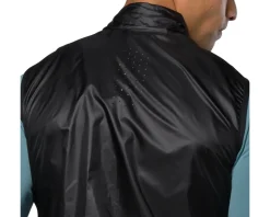 Pearl iZUMi Attack Barrier Vest (Black) (M)