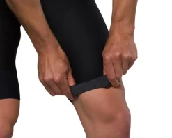 Pearl iZUMi Attack Bib Shorts (Black) (L)