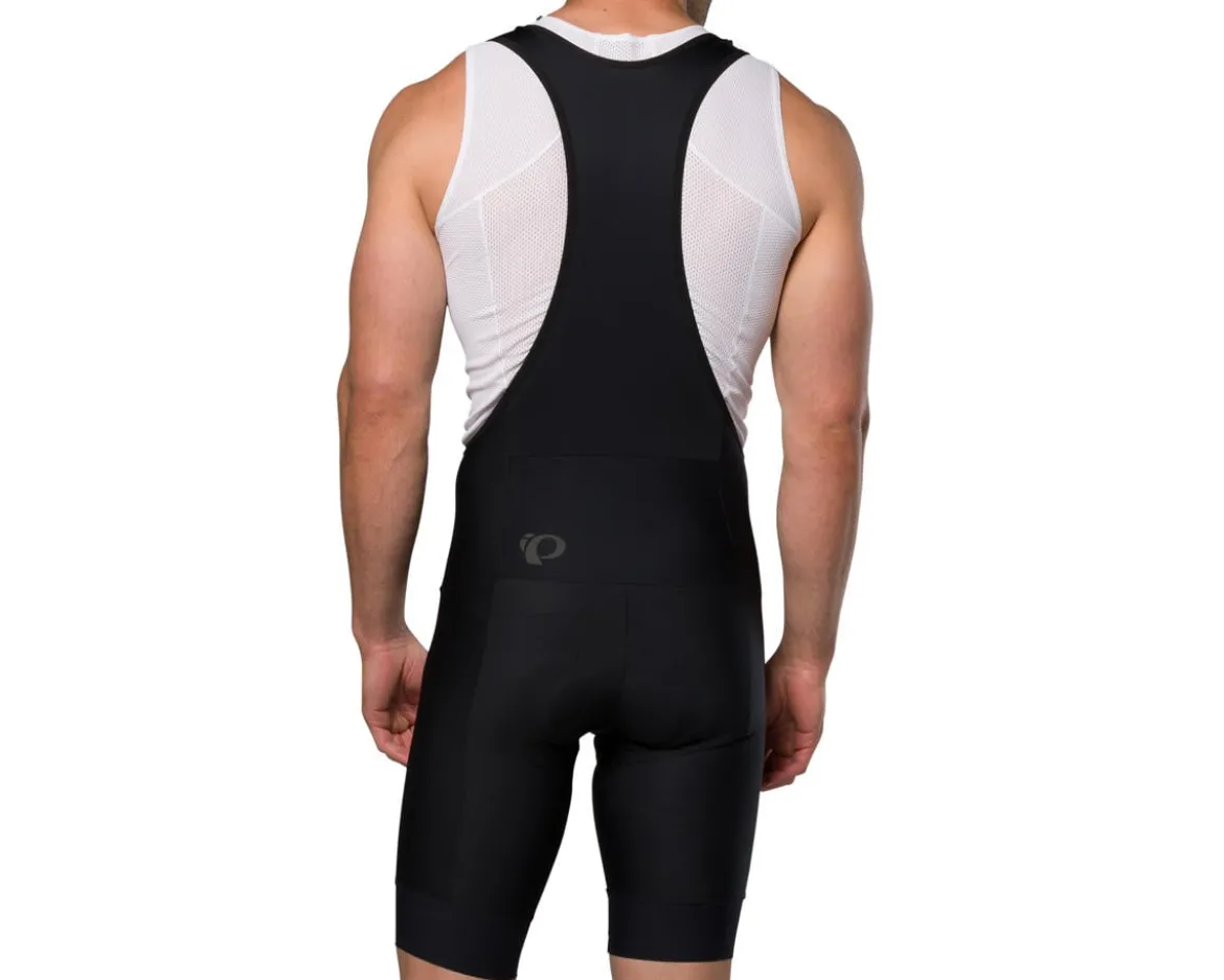Pearl iZUMi Attack Bib Shorts (Black) (L)