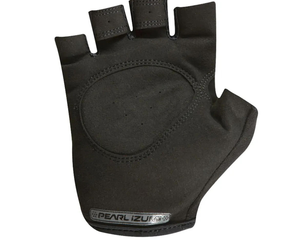 Pearl iZUMi Attack Gloves (Black) (S)