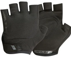 Pearl iZUMi Attack Gloves (Black) (S)