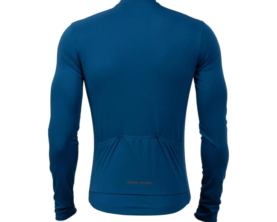 Pearl iZUMi Attack Long Sleeve Jersey (Twilight) (XL)