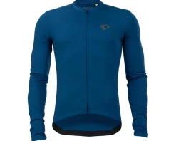 Pearl iZUMi Attack Long Sleeve Jersey (Twilight) (XL)
