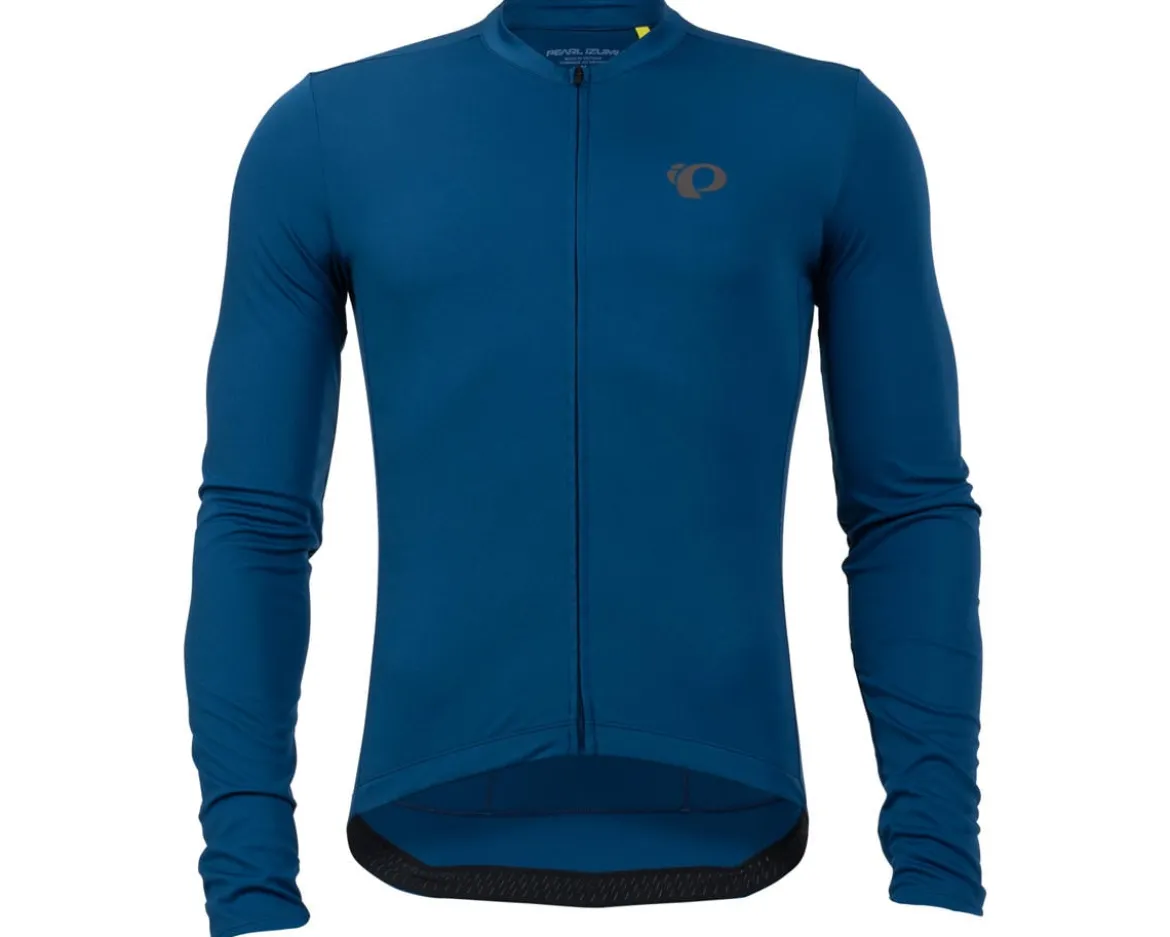 Pearl iZUMi Attack Long Sleeve Jersey (Twilight) (XL)