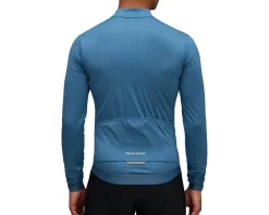 Pearl iZUMi Attack Thermal Long Sleeve Jersey (Stellar) (M)