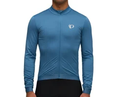 Pearl iZUMi Attack Thermal Long Sleeve Jersey (Stellar) (M)