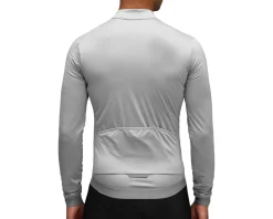 Pearl iZUMi Attack Thermal Long Sleeve Jersey (Highrise) (L)