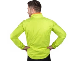 Pearl iZUMi Attack WxB Jacket (Screaming Yellow) (S)
