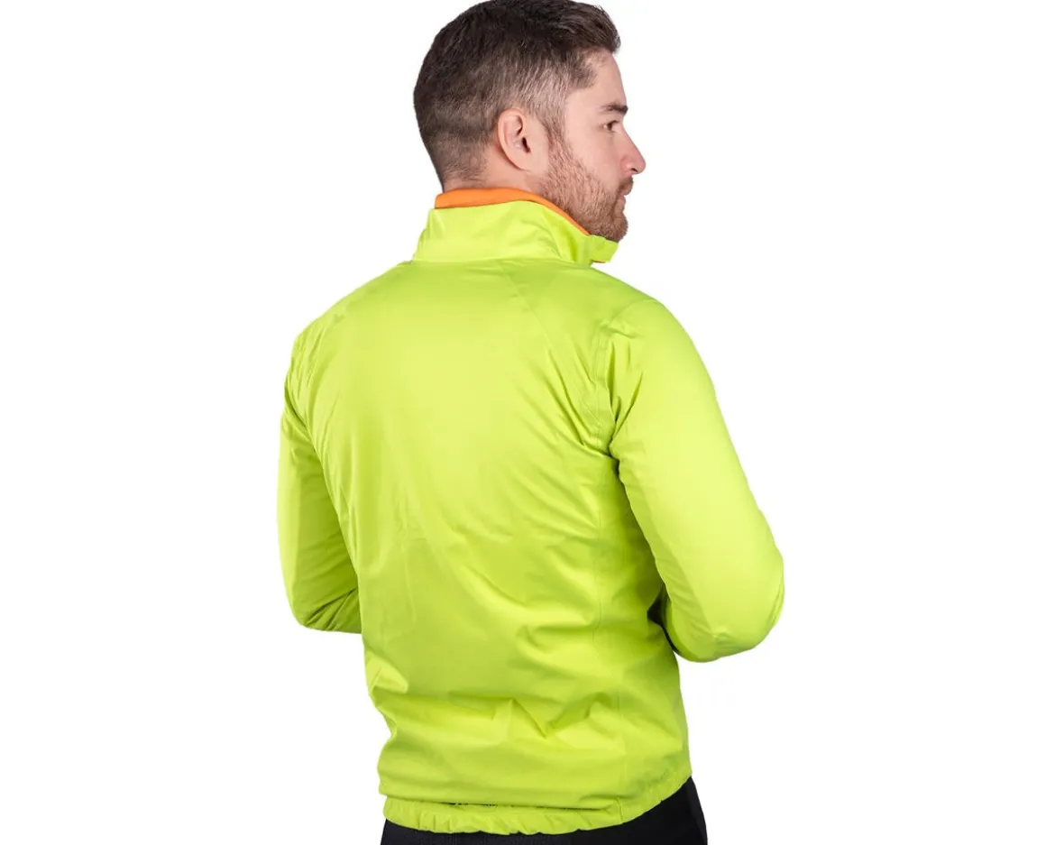 Pearl iZUMi Attack WxB Jacket (Screaming Yellow) (S)