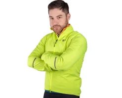 Pearl iZUMi Attack WxB Jacket (Screaming Yellow) (S)