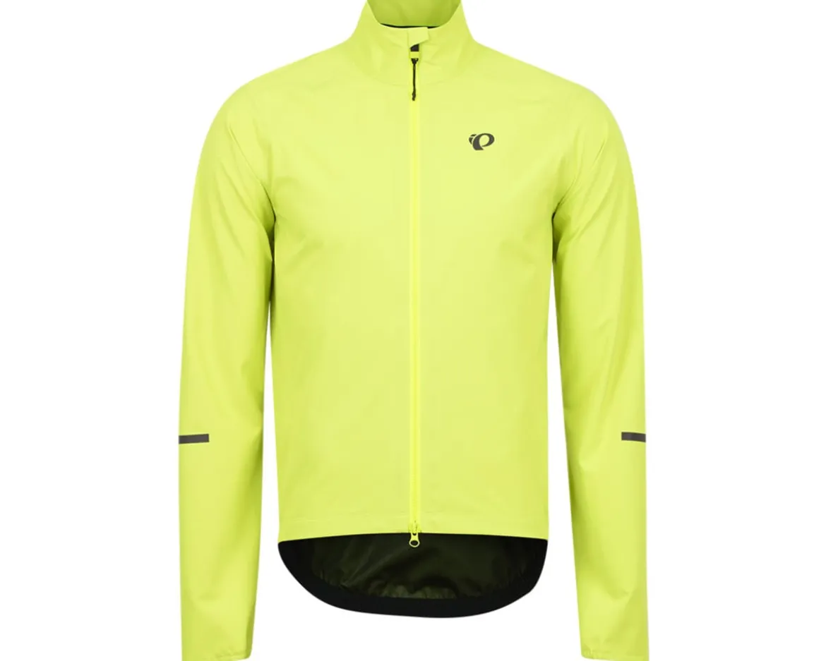 Pearl iZUMi Attack WxB Jacket (Screaming Yellow) (S)