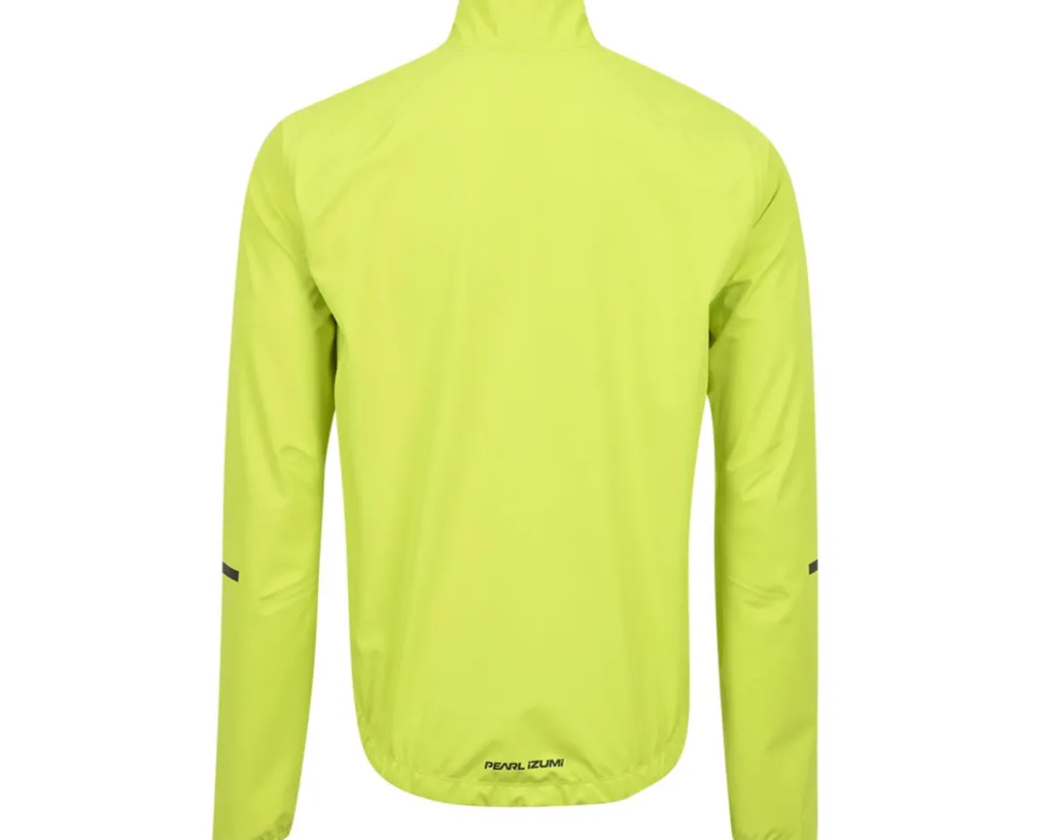 Pearl iZUMi Attack WxB Jacket (Screaming Yellow) (S)