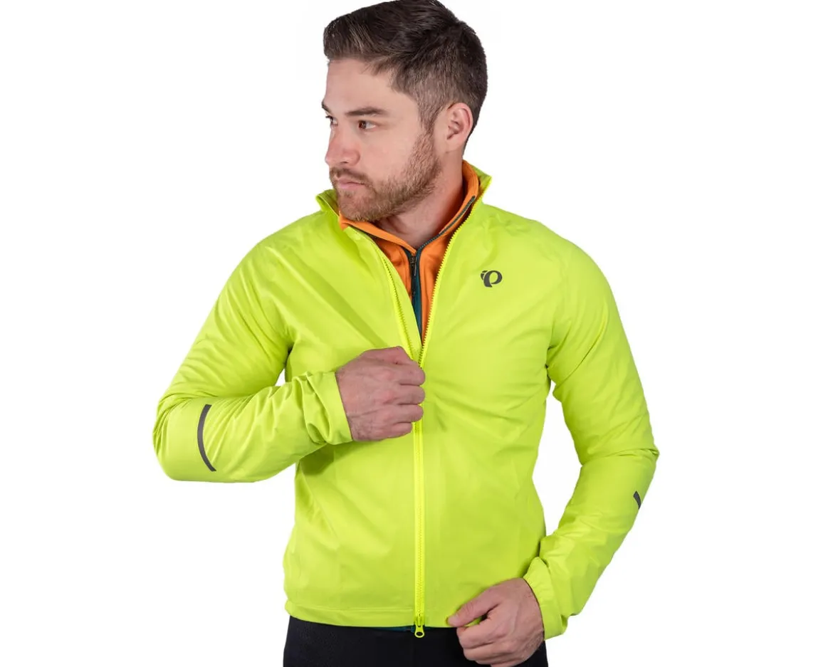 Pearl iZUMi Attack WxB Jacket (Screaming Yellow) (S)
