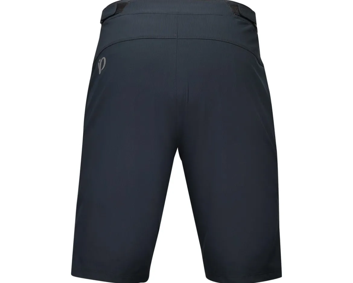 Pearl iZUMi Canyon Shorts (Black) (30) (w/ Liner)