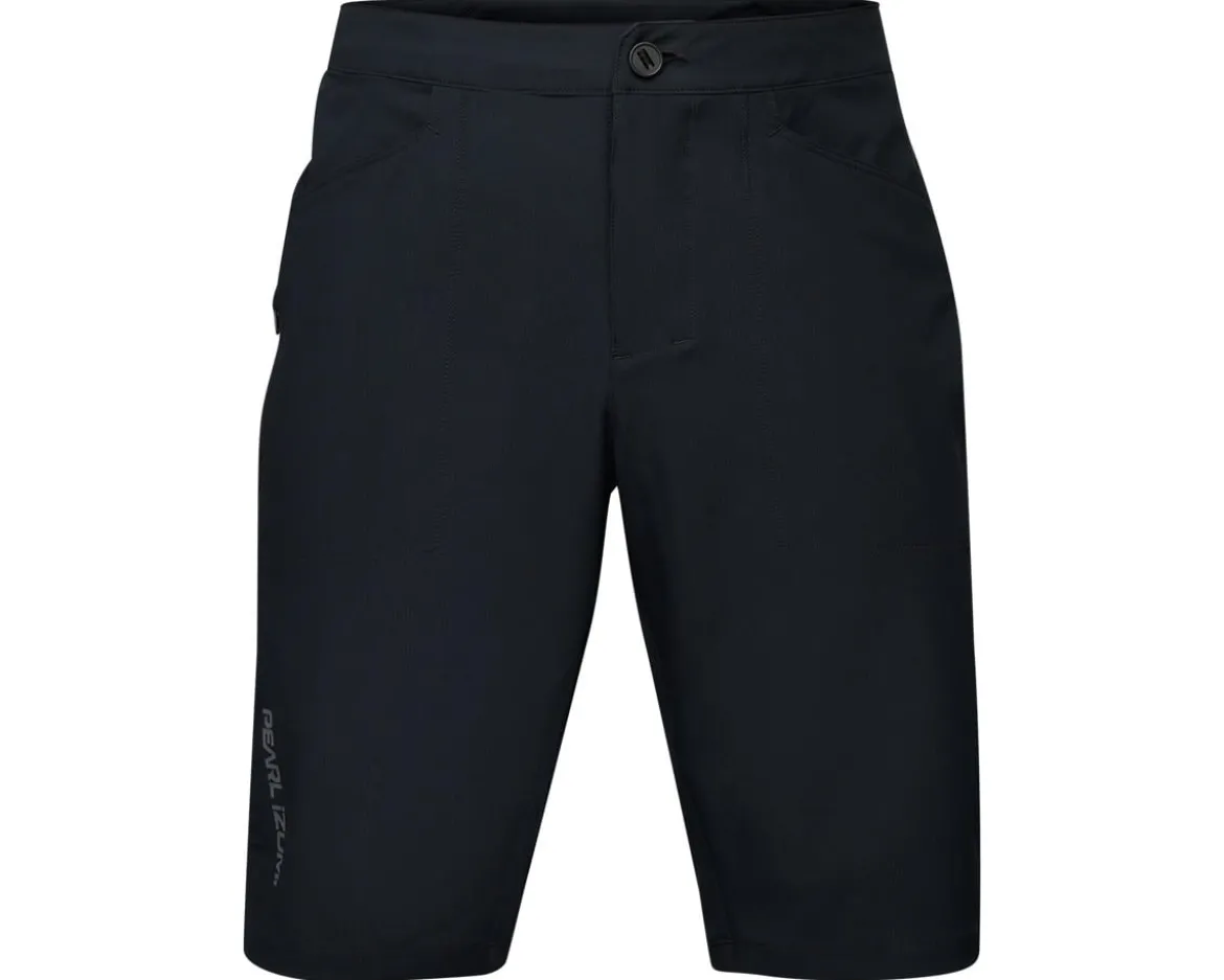 Pearl iZUMi Canyon Shorts (Black) (30) (w/ Liner)
