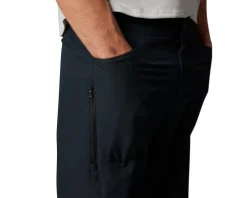 Pearl iZUMi Canyon Shorts (Black) (30) (w/ Liner)