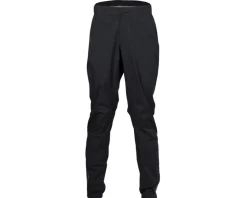 Pearl iZUMi Commuter Rain Over Pants (Black) (M)
