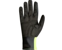 Pearl iZUMi Cyclone Long Finger Gloves (Screaming Yellow) (L)