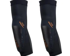 Pearl iZUMi Elevate Elbow Guards (Black) (XS)