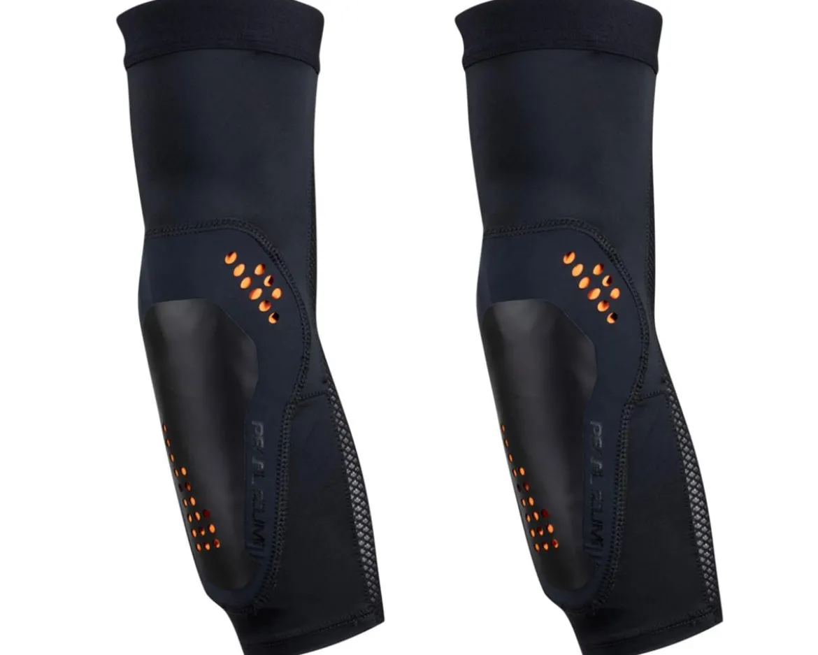 Pearl iZUMi Elevate Elbow Guards (Black) (XS)