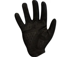 Pearl iZUMi Elite Gel Full Finger Gloves (Black) (L)