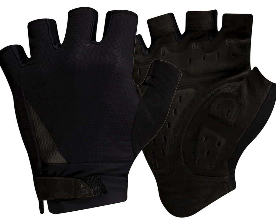 Pearl iZUMi Elite Gel Gloves (Black) (S)