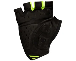 Pearl iZUMi Elite Gel Gloves (Screaming Yellow) (M)