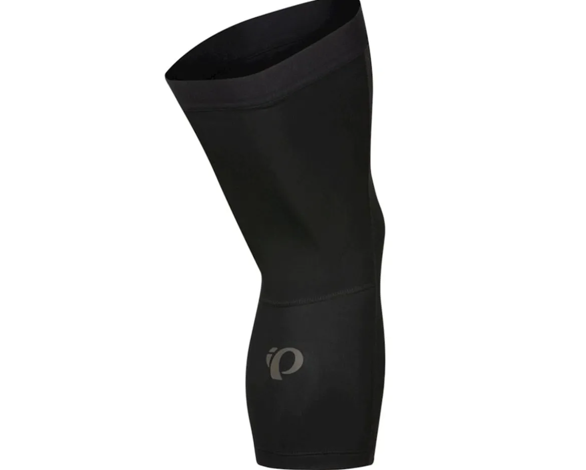 Pearl iZUMi Elite Thermal Knee Warmer (Black) (S)