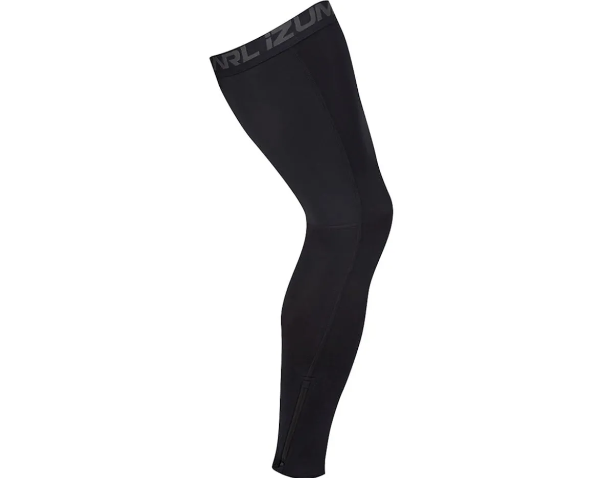 Pearl iZUMi Elite Thermal Leg Warmers (Black) (M)