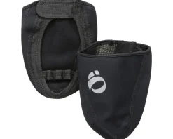 Pearl iZUMi Elite Thermal Toe Cover (Black) (L/XL)