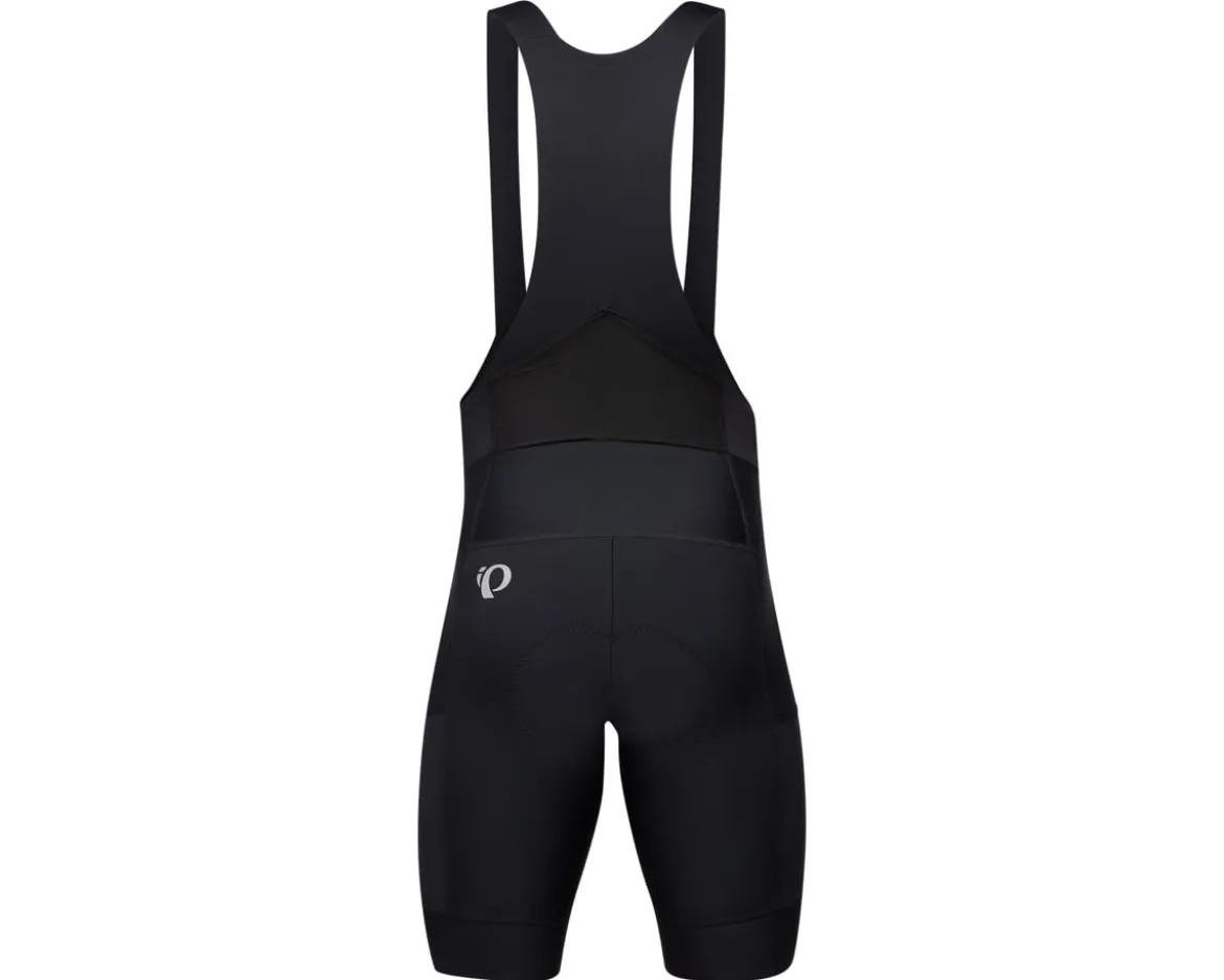 Pearl iZUMi Expedition Bib Shorts (Black) (S)