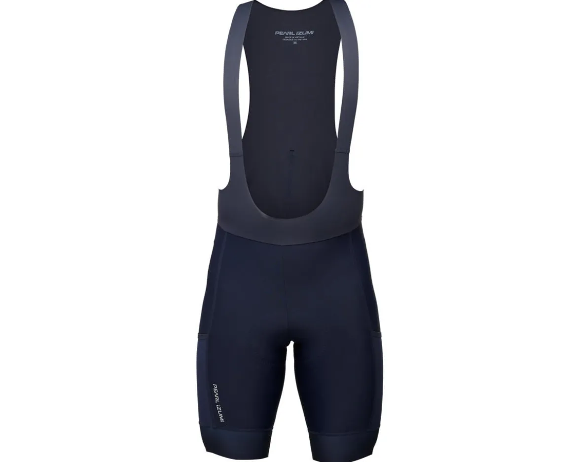 Pearl iZUMi Expedition Bib Shorts (Dark Navy) (L)