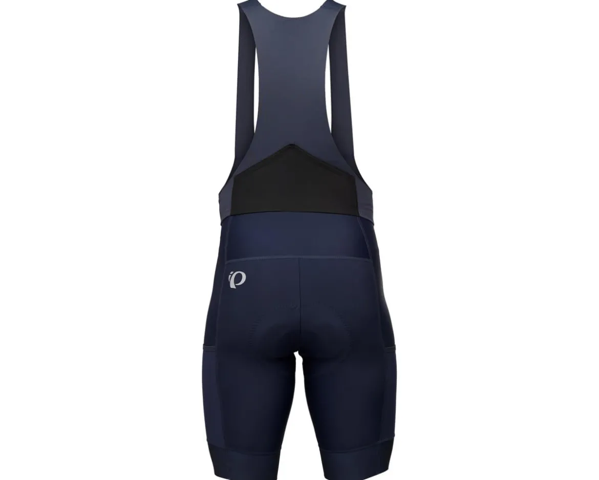 Pearl iZUMi Expedition Bib Shorts (Dark Navy) (L)