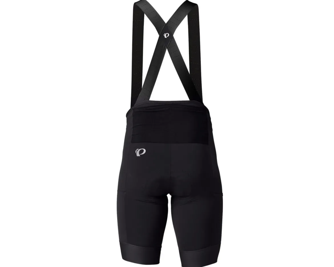 Pearl iZUMi Expedition Pro Bib Shorts (Black) (S)